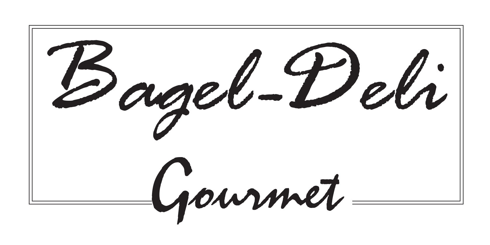 Bagel Deli Gourmet Breakfast Lunch and Dinner